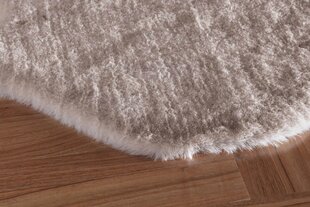 Kilimas Faux Fur Post 70x100 cm цена и информация | Ковры | pigu.lt