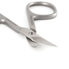 Ножницы DOVO для маникюра из нержавеющей стали цена и информация | Средства для маникюра и педикюра | pigu.lt