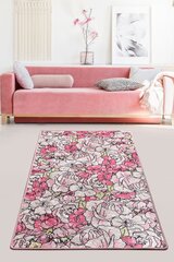 Kilimas Rosa 80x150 cm kaina ir informacija | Kilimai | pigu.lt