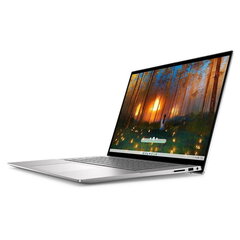 Dell Inspiron 16 - 5630 Laptop i7-1360P 16GB 1TB цена и информация | Ноутбуки | pigu.lt