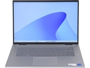 Dell Inspiron 16 7630 i7-1360P 16GB 1TB kaina ir informacija | Nešiojami kompiuteriai | pigu.lt