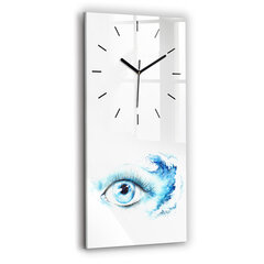 Sieninis laikrodis Morskie Oko цена и информация | Часы | pigu.lt