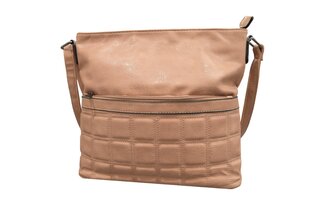 Женская сумка Erick Style розовая цена и информация | Женская сумка Bugatti | pigu.lt