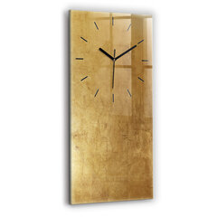 Sieninis laikrodis Dekoratyvinė drobė цена и информация | Часы | pigu.lt