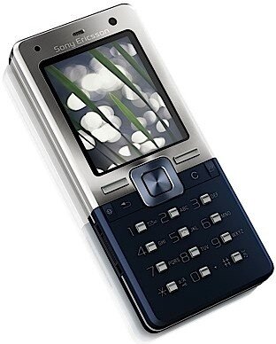 Telefonas SonyEricsson T650i цена и информация | Mobilieji telefonai | pigu.lt