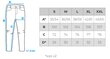 Laisvalaikio kelnės vyrams Ombre OM-PASK-0211, mėlynos kaina ir informacija | Vyriškos kelnės | pigu.lt