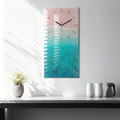 Sieninis laikrodis Paplūdimio jūros piasek kaina ir informacija | Laikrodžiai | pigu.lt