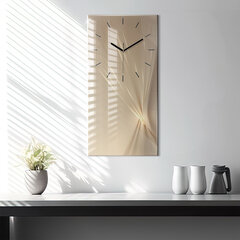 Sieninis laikrodis Anotacija šviesa kaina ir informacija | Laikrodžiai | pigu.lt