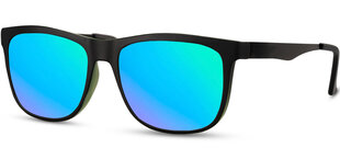 Солнцезащитные очки для мужчин Marqel L6575 цена и информация | Солнцезащитные очки для мужчин | pigu.lt