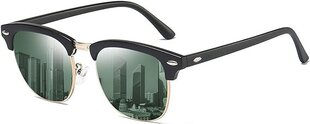 Akiniai nuo saulės Marqel 302G Polarized kaina ir informacija | Akiniai nuo saulės vyrams | pigu.lt