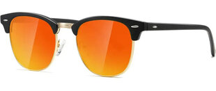 Солнцезащитные очки Marqel 302R Polarized цена и информация | Легкие и мощные прозрачные защитные очки для велосипедов | pigu.lt