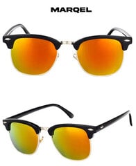 Солнцезащитные очки Marqel 302R Polarized цена и информация | Легкие и мощные прозрачные защитные очки для велосипедов | pigu.lt