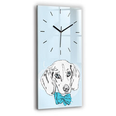 Sieninis laikrodis Šuniuko šuo kaina ir informacija | Laikrodžiai | pigu.lt