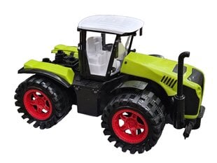 Traktorius Farm Exploiter 8858 kaina ir informacija | Žaislai berniukams | pigu.lt