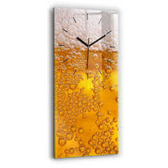 Sieninis laikrodis Alus su putomis kaina ir informacija | Laikrodžiai | pigu.lt