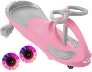 Paspiriama mašinėlė Funfit Kids 2620, rožinė kaina ir informacija | Žaislai kūdikiams | pigu.lt
