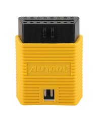 Ilgintuvas OBD II, Autool, 5cm цена и информация | Автопринадлежности | pigu.lt