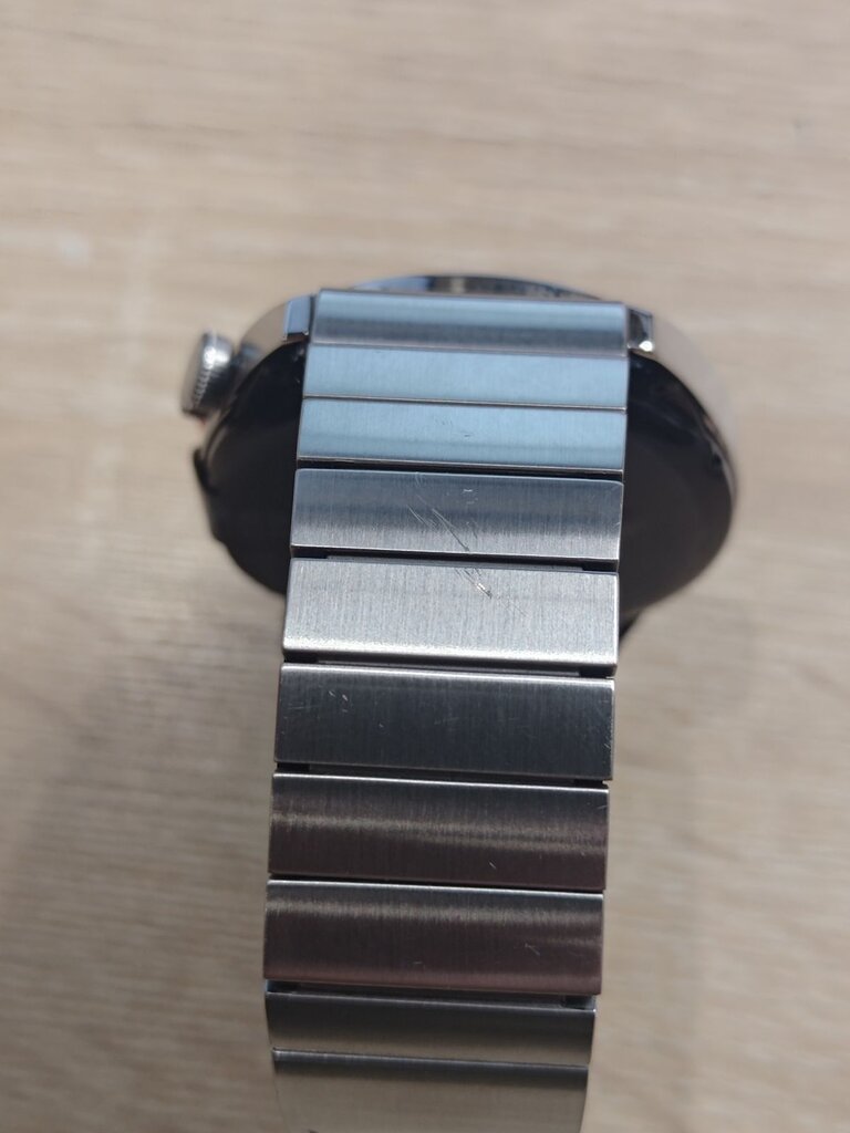 Prekė su pažeidimu.Huawei Watch GT 3 Elite Stainless Steel kaina ir informacija | Prekės su pažeidimu | pigu.lt