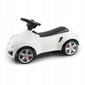 Paspiriama mašinėlė Coil C0281-WHITE, balta kaina ir informacija | Žaislai kūdikiams | pigu.lt