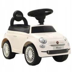 Педальная машина Coil C0330-WHITE цена и информация | Игрушки для малышей | pigu.lt