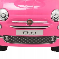 Paspiriama mašinėlė Coil C0330-PINK, rožinė kaina ir informacija | Žaislai kūdikiams | pigu.lt