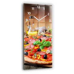 Sieninis laikrodis Italijos kulinarinė širdis kaina ir informacija | Laikrodžiai | pigu.lt