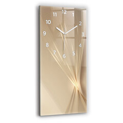 Sieninis laikrodis Anotacija šviesa kaina ir informacija | Laikrodžiai | pigu.lt