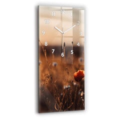 Sieninis laikrodis Saulėtekio laukas цена и информация | Часы | pigu.lt