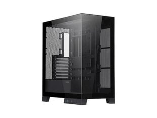  Mdata Gaming Core i9-14900F 16GB 1TB SSD RTX 4070 12GB NoOS цена и информация | Stacionarūs kompiuteriai | pigu.lt