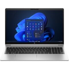 15.6"  ProBook 450 G10 i5-1335U 8GB 512GB SSD Windows 11 Professional Портативный компьютер цена и информация | Ноутбуки | pigu.lt