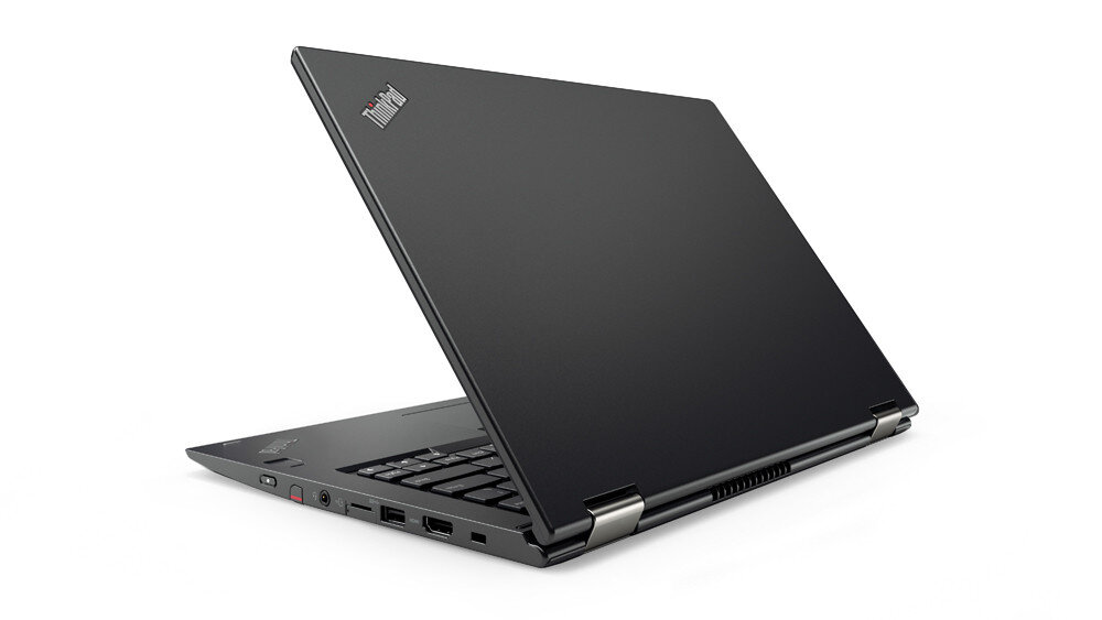 13.3" ThinkPad Yoga X380 i5-8250U 8GB 256GB SSD Windows 11 Pro цена и информация | Nešiojami kompiuteriai | pigu.lt