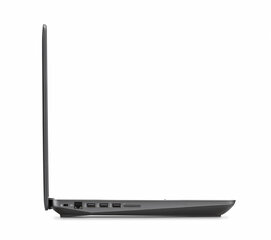 17.3"  ZBook G3 i5-6440HQ 16GB 512GB SSD Windows 10 Professional Портативный компьютер цена и информация | Ноутбуки | pigu.lt