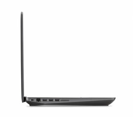 17.3" ZBook G3 i5-6440HQ 16GB 512GB SSD Windows 10 Professional kaina ir informacija | Nešiojami kompiuteriai | pigu.lt