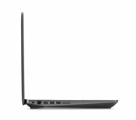 17.3" ZBook G3 i5-6440HQ 16GB 256GB SSD Windows 10 Professional цена и информация | Ноутбуки | pigu.lt