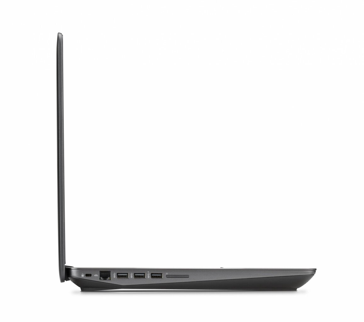 17.3" ZBook G3 i5-6440HQ 8GB 1TB SSD Windows 10 Professional kaina ir informacija | Nešiojami kompiuteriai | pigu.lt