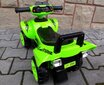 Paspiriama mašinėlė R-sport J5, žalia цена и информация | Žaislai kūdikiams | pigu.lt