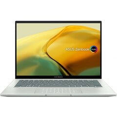 Asus ZenBook i5-1240P цена и информация | Ноутбуки | pigu.lt
