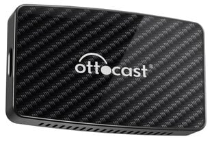 Automobilinis FM moduliatorius Ottocast Play2Video Pro CA400-S цена и информация | FM-модуляторы | pigu.lt