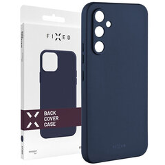 Fixed Back Cover Case цена и информация | Fixed Мобильные телефоны, Фото и Видео | pigu.lt