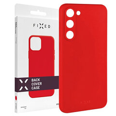 Fixed Back Cover Case kaina ir informacija | Telefono dėklai | pigu.lt