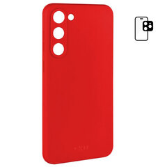 Fixed Back Cover Case цена и информация | Чехлы для телефонов | pigu.lt