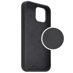 Fixed Liquid Silicone Back Cover Case цена и информация | Чехлы для телефонов | pigu.lt