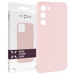 Fixed Back Cover Case цена и информация | Чехлы для телефонов | pigu.lt