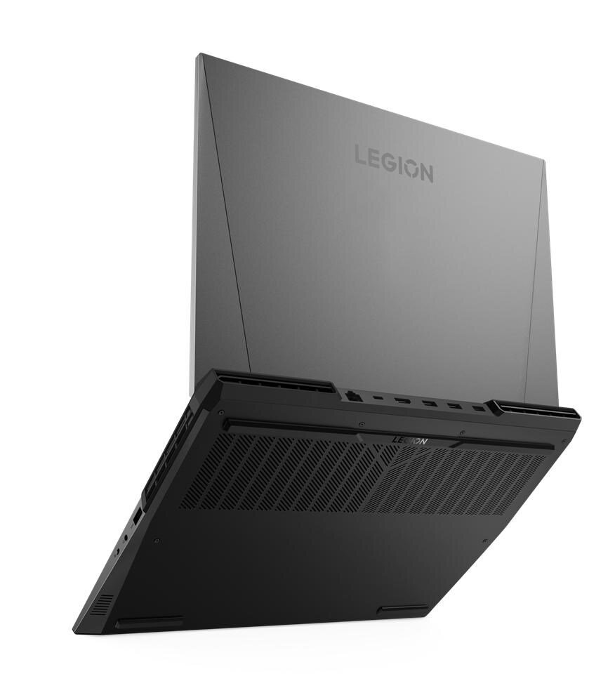 Lenovo Legion 5 Pro kaina ir informacija | Nešiojami kompiuteriai | pigu.lt