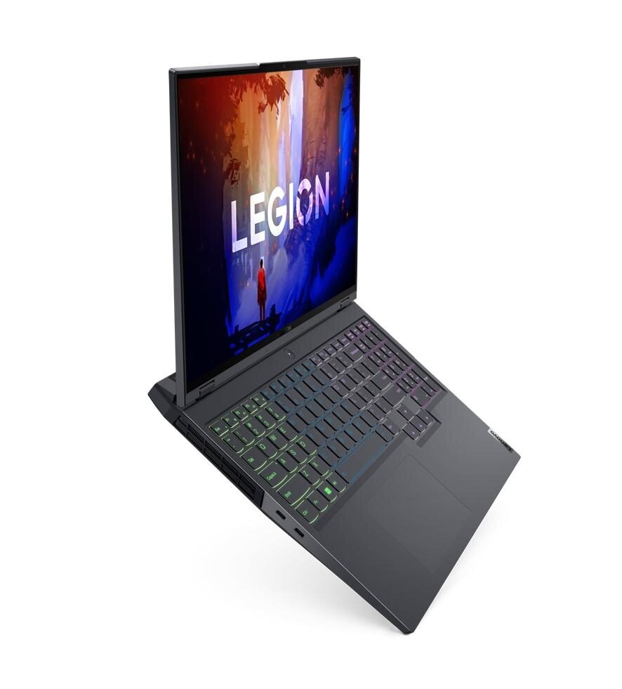 Lenovo Legion 5 Pro kaina ir informacija | Nešiojami kompiuteriai | pigu.lt