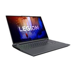 Портативный компьютер 16" 2k 165Гц Legion 5 Pro Ryzen 7 5800H 16ГБ 1TБ SSD RTX 3070 Windows 10 16ACH6H цена и информация | Ноутбуки | pigu.lt