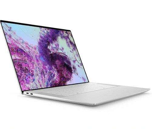 Dell XPS 16 9640 (9640-2277) kaina ir informacija | Nešiojami kompiuteriai | pigu.lt