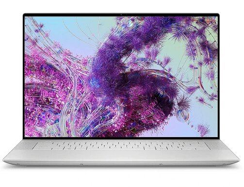 Dell XPS 16 9640 (9640-2277) kaina ir informacija | Nešiojami kompiuteriai | pigu.lt