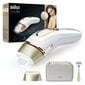 Braun Silk-Expert Pro IPL PL5052 kaina ir informacija | Epiliatoriai | pigu.lt