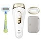 Braun Silk-Expert Pro IPL PL5052 kaina ir informacija | Epiliatoriai | pigu.lt